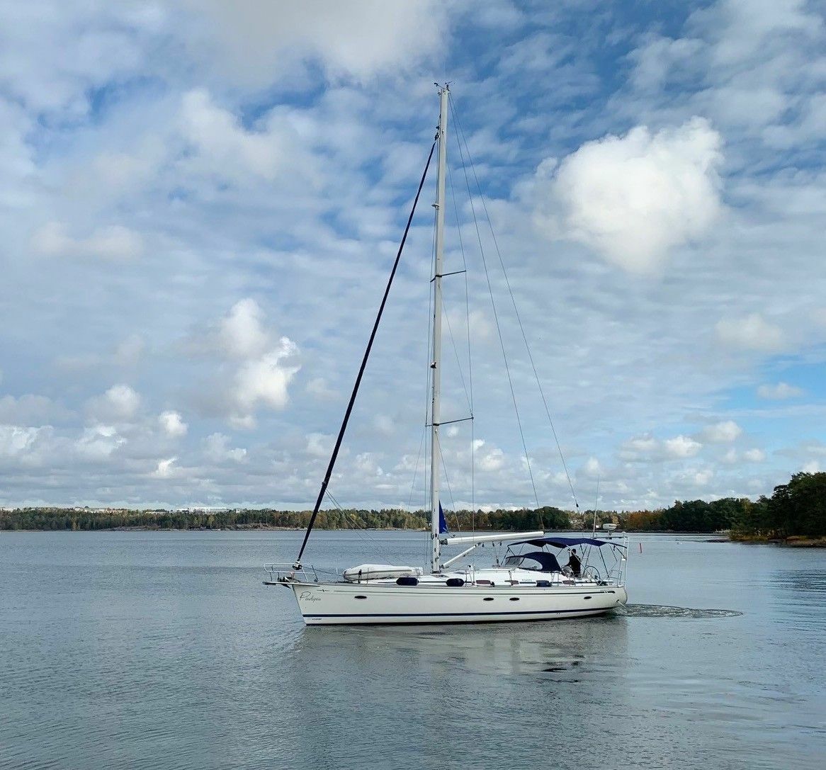 Bavaria Cruiser 50 | Serenity