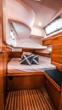 Bavaria Cruiser 50 | Serenity