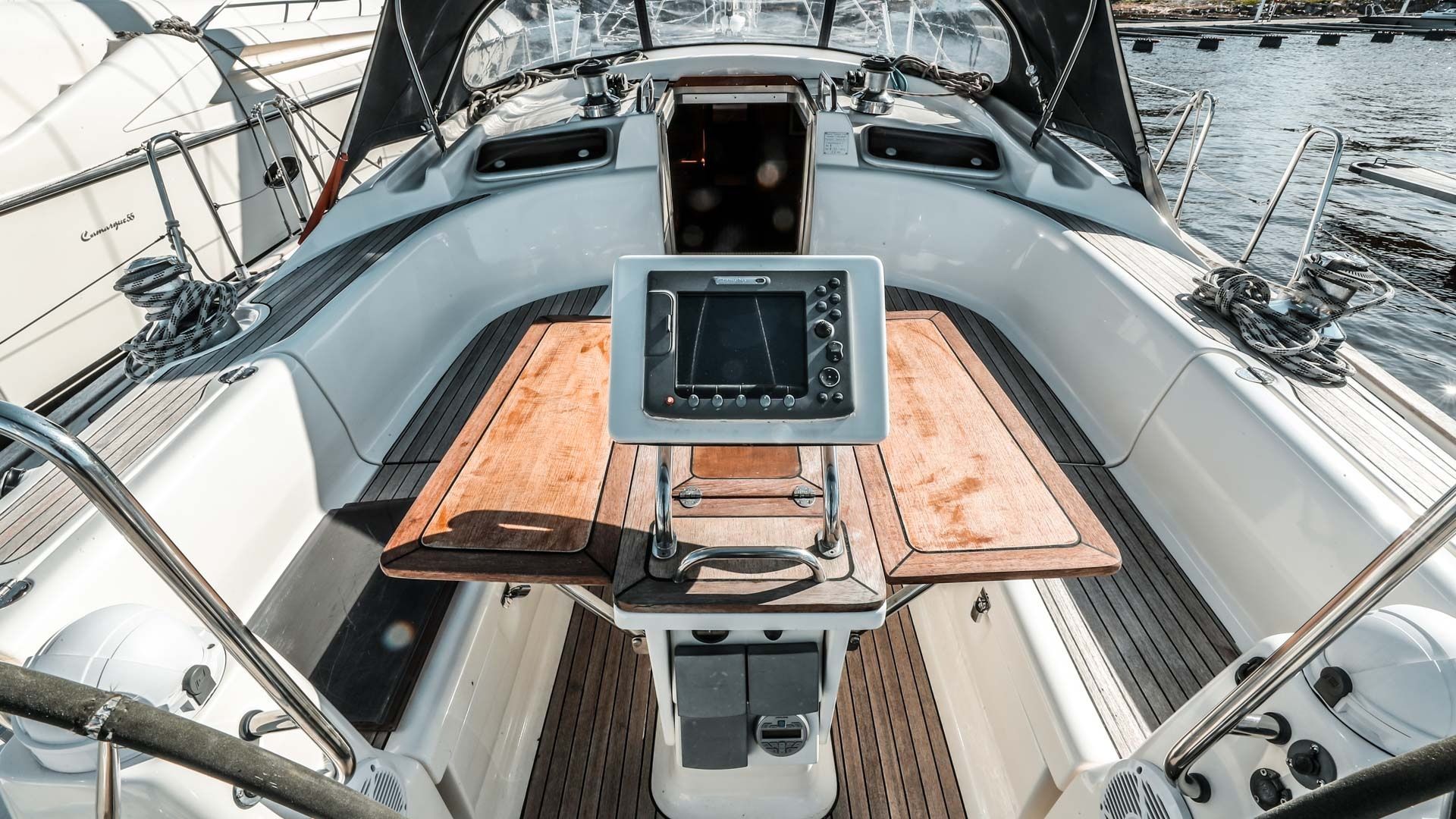 Bavaria Cruiser 50 | Serenity