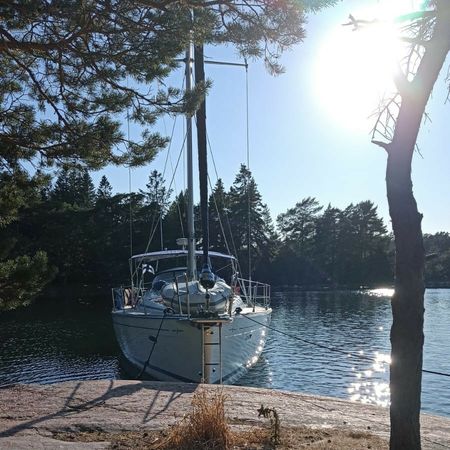 Bavaria Cruiser 50 | Serenity