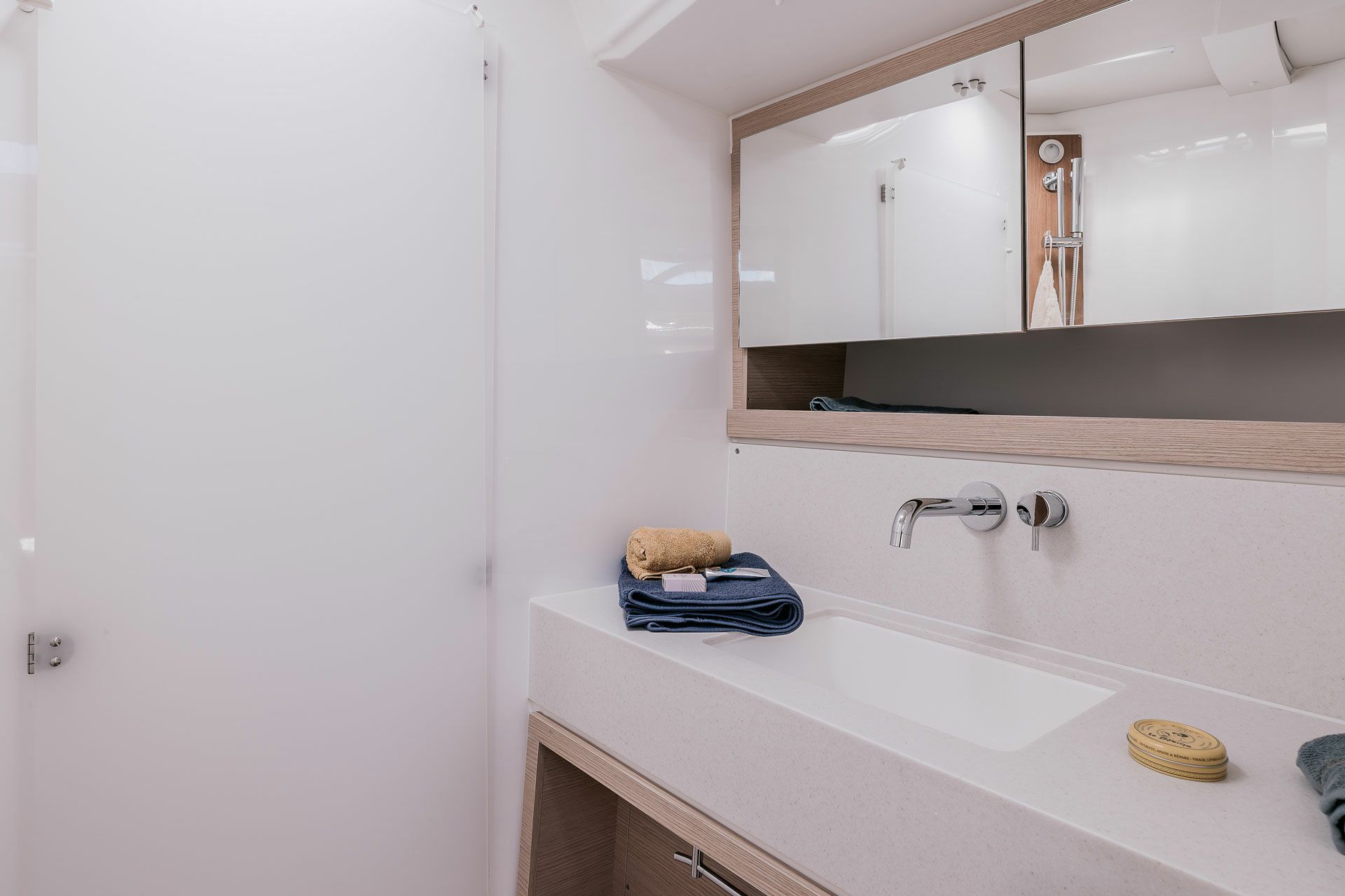 Dufour 470 | Mistral