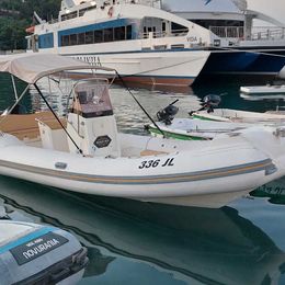 Nuova Jolly 675 | 08