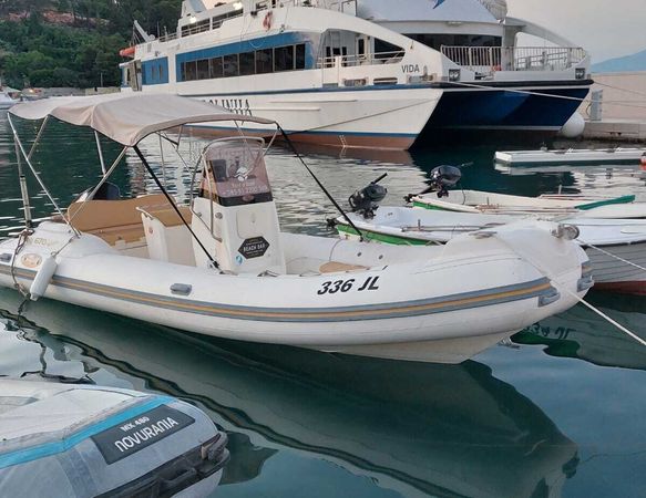 Nuova Jolly 675 | 08