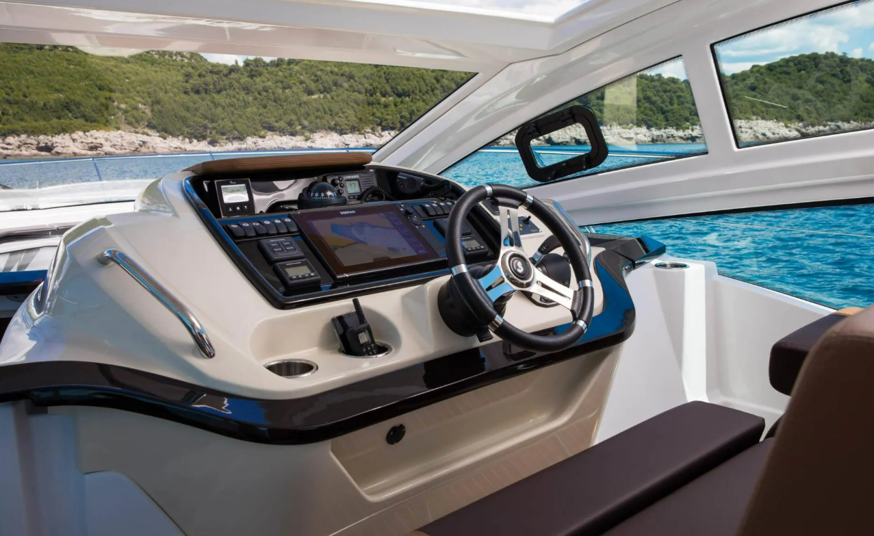 Beneteau Gran Turismo 40 | 18