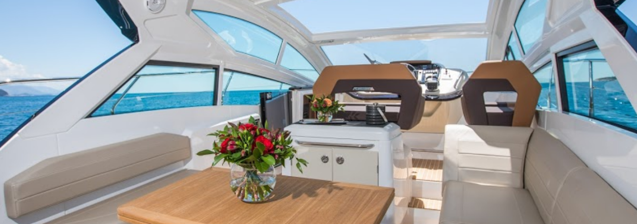 Beneteau Gran Turismo 40 | 18