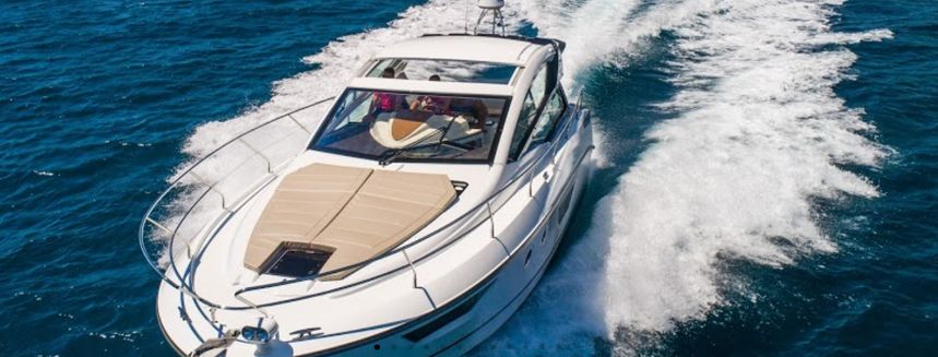 Beneteau Gran Turismo 40 | 18