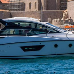 Beneteau Gran Turismo 40 | 18