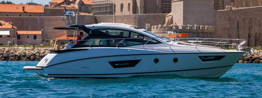 Beneteau Gran Turismo 40 | 18