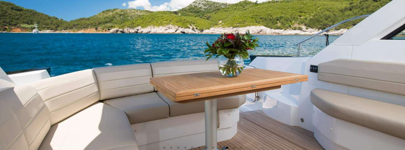 Beneteau Gran Turismo 40 | 18