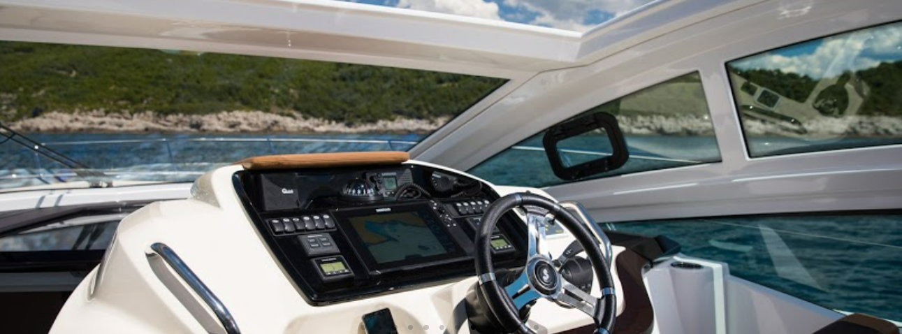 Beneteau Gran Turismo 40 | 18