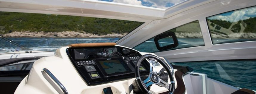 Beneteau Gran Turismo 40 | 18