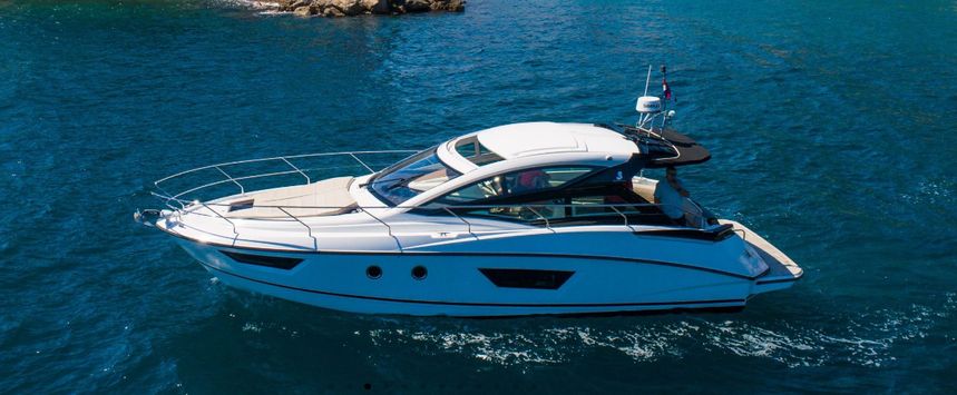 Beneteau Gran Turismo 40 | 18