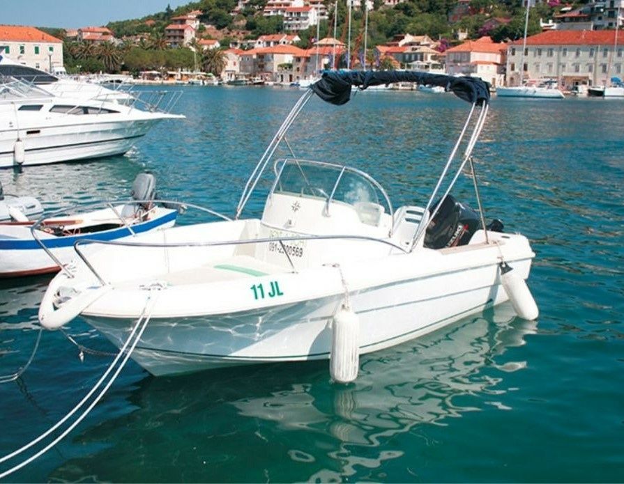 Jeanneau Cap Camarat 545 | 02