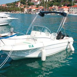 Jeanneau Cap Camarat 545 | 02