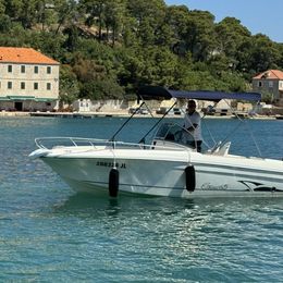 Jeanneau Cap Camarat 625 | 02