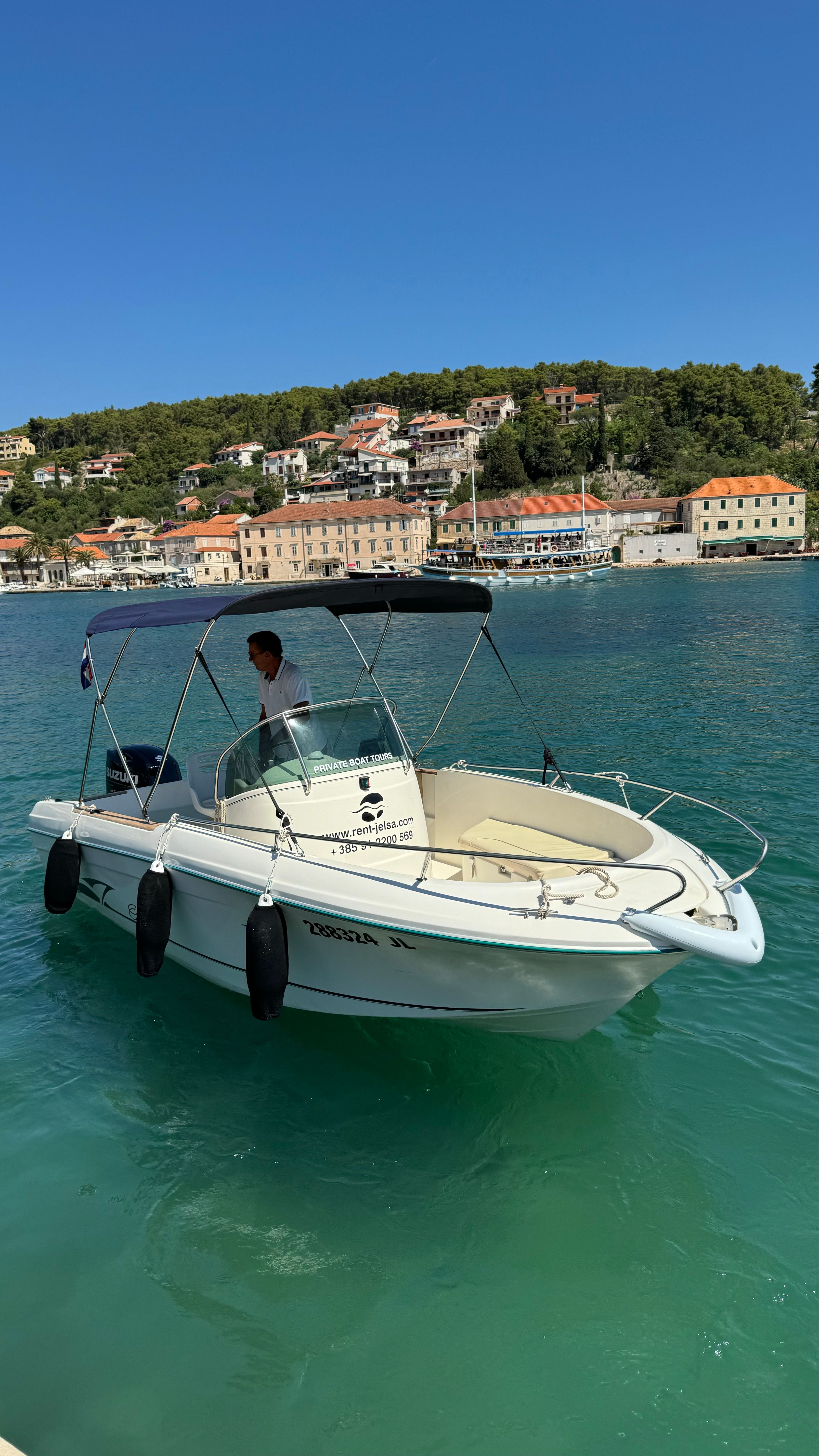 Jeanneau Cap Camarat 625 | 02