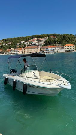 Jeanneau Cap Camarat 625 | 02