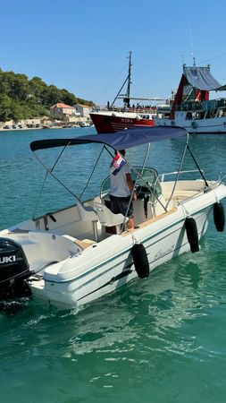 Jeanneau Cap Camarat 625 | 02