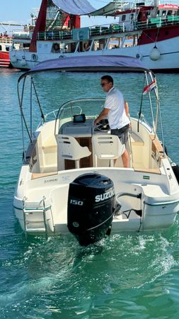 Jeanneau Cap Camarat 625 | 02