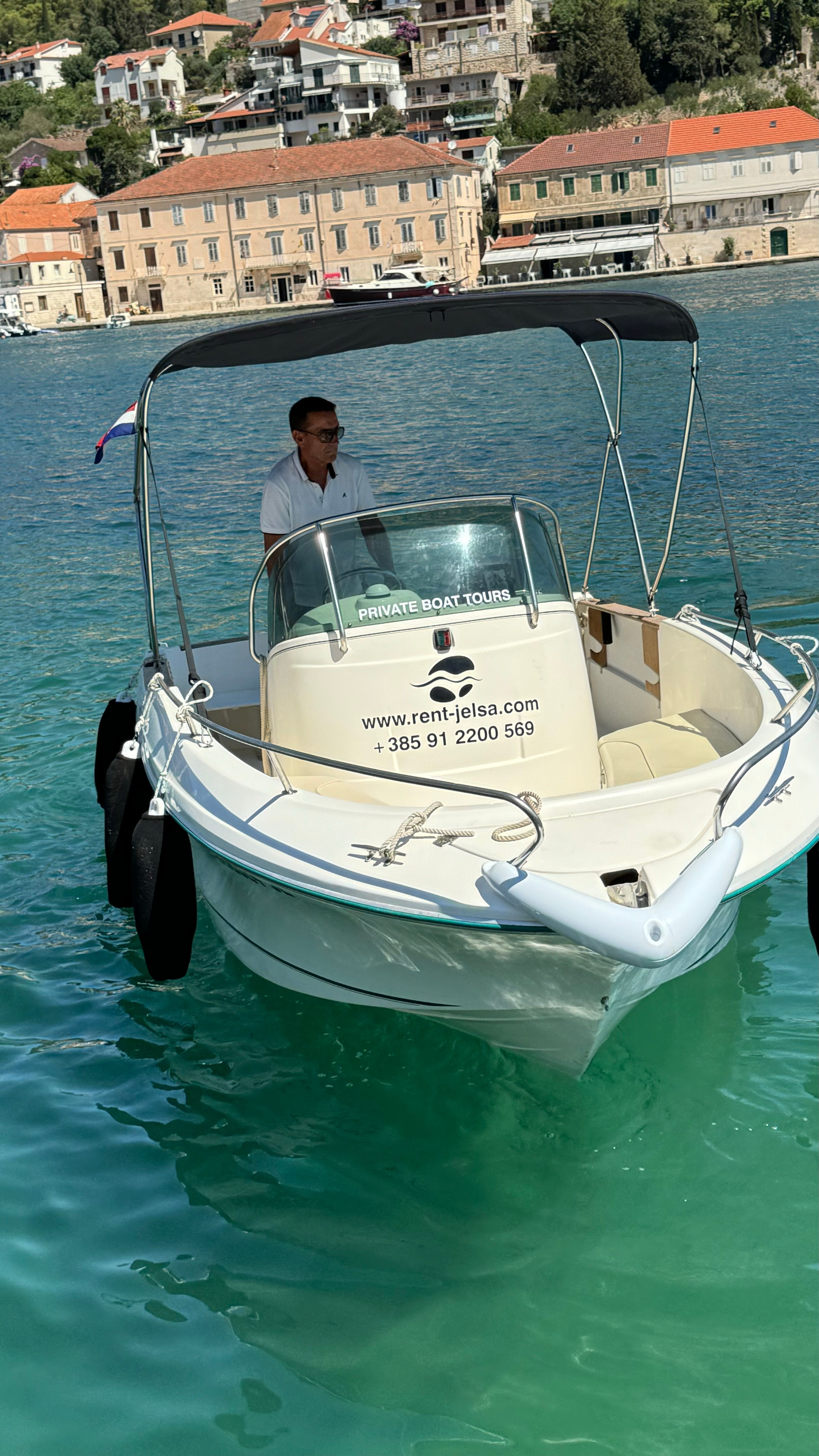 Jeanneau Cap Camarat 625 | 02