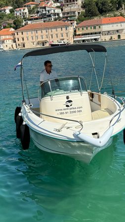 Jeanneau Cap Camarat 625 | 02
