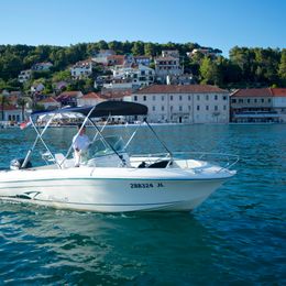 Jeanneau Cap Camarat 625 | 02