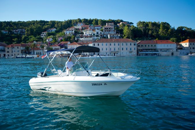 Jeanneau Cap Camarat 625 | 02