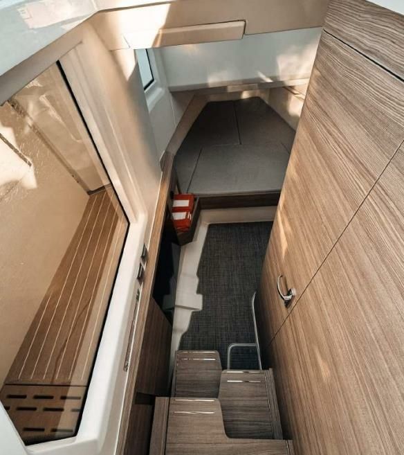 Saxdor 400 GTO | Bali