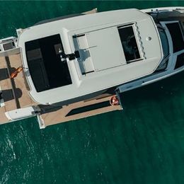 Saxdor 400 GTO | Bali