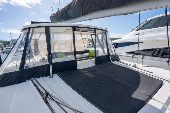 Lagoon 450 F | Alegria
