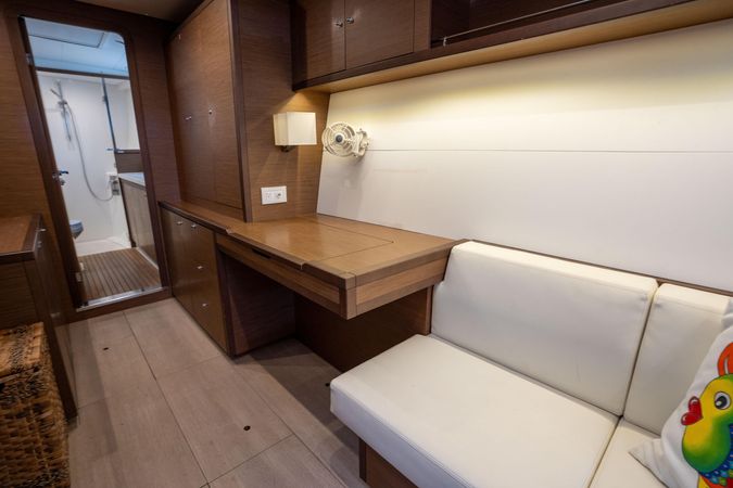 Lagoon 450 F | Alegria