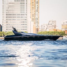 Riva 60 | Siren