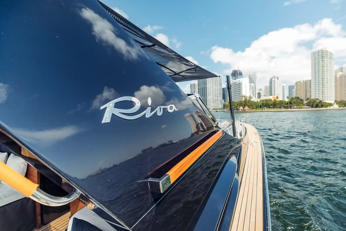 Riva 60 | Siren