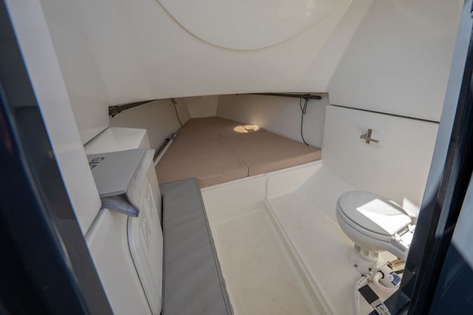 Fanale Marine Altore Cabin 900 | 24