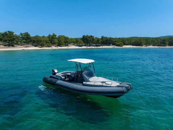 Fanale Marine Altore Cabin 900 | 24