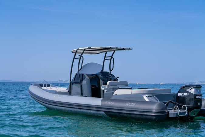 Fanale Marine Altore Cabin 900 | 24