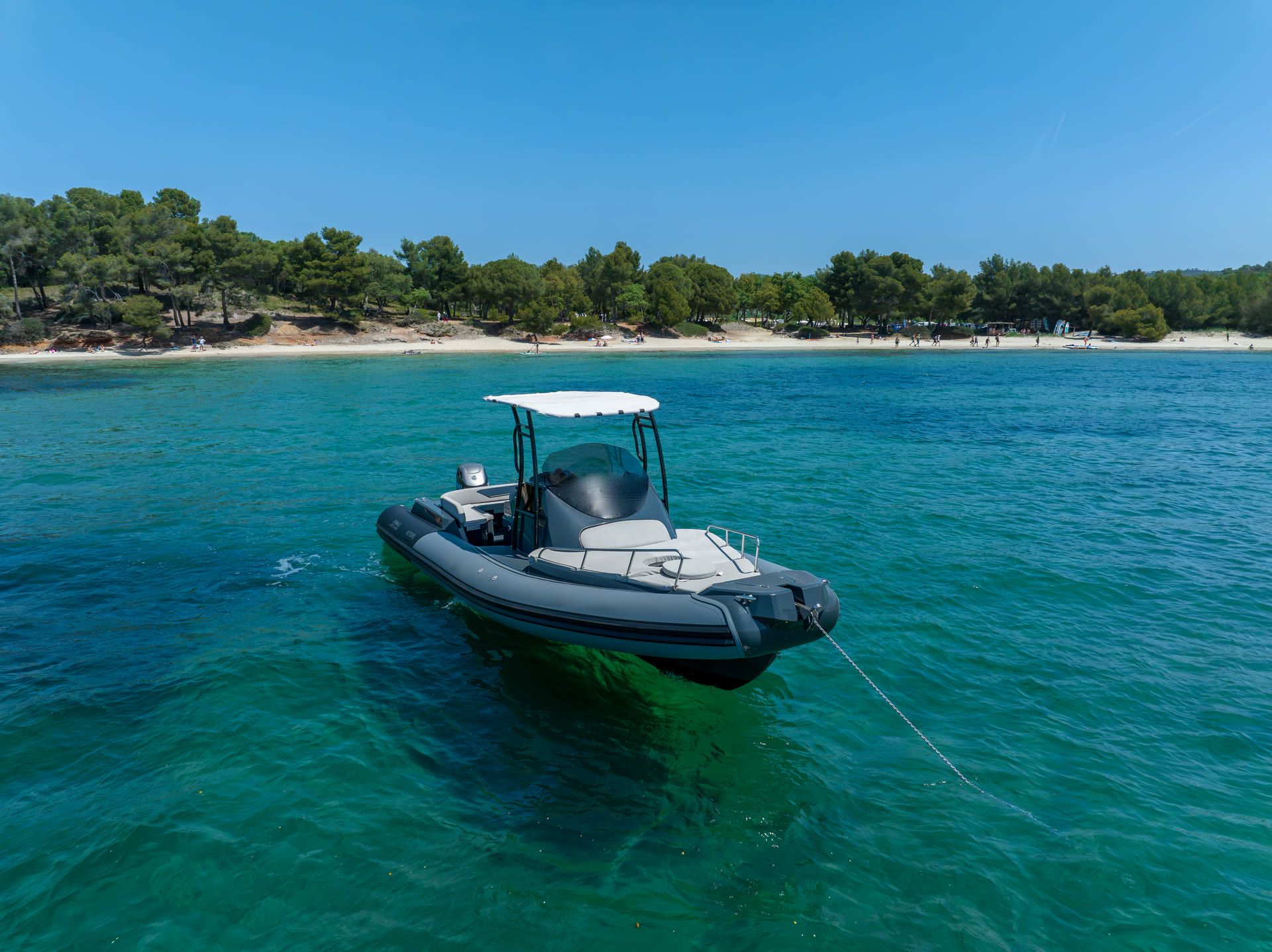 Fanale Marine Altore Cabin 900 | 24