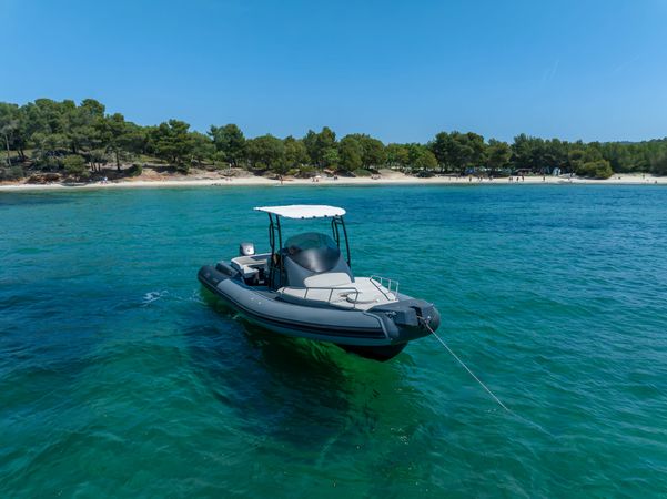 Fanale Marine Altore Cabin 900 | 24