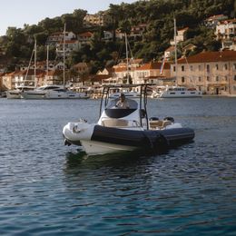 Fanale Marine Altore Cabin 900 | 24