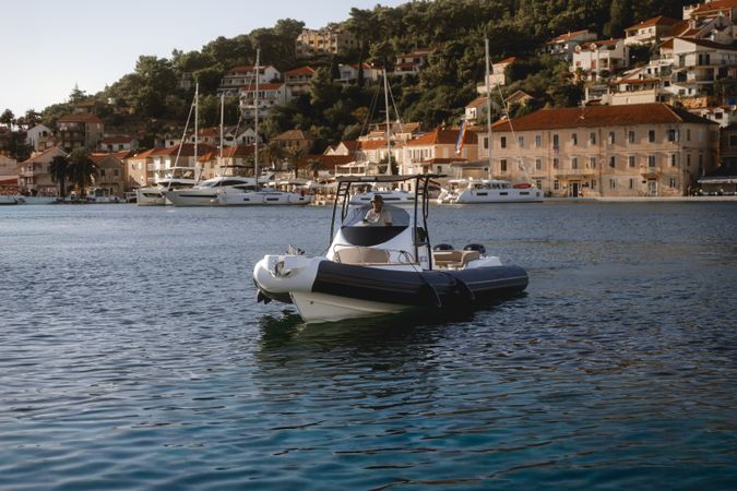 Fanale Marine Altore Cabin 900 | 24