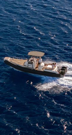 Fanale Marine Altore Cabin 900 | 24
