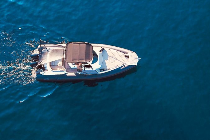 Fanale Marine Altore Cabin 900 | 24