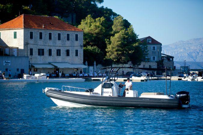 Fanale Marine Altore Cabin 900 | 24