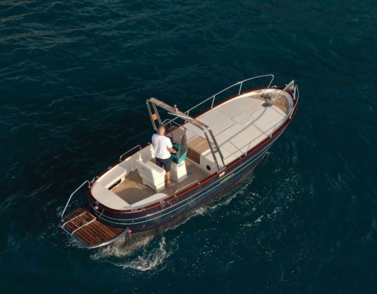 VD Ingenito Open 8.30 | 24