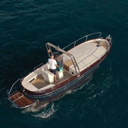 VD Ingenito Open 8.30 | 24