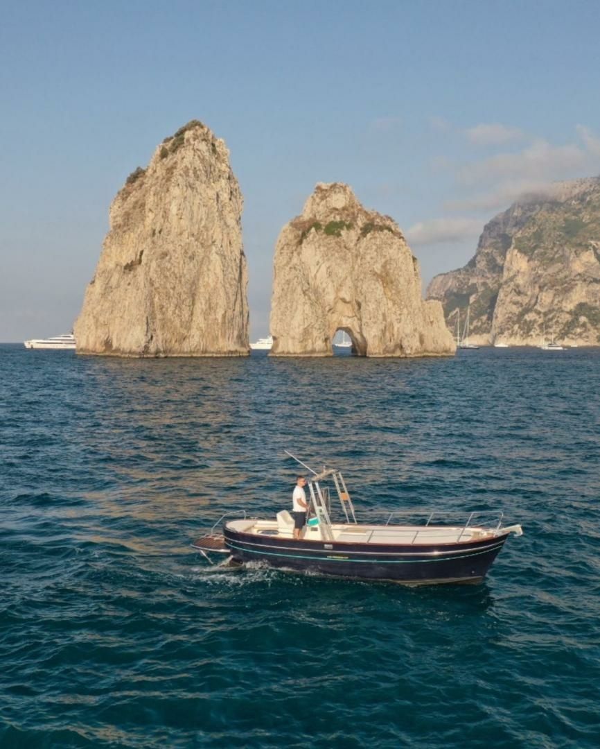 VD Ingenito Open 8.30 | 24