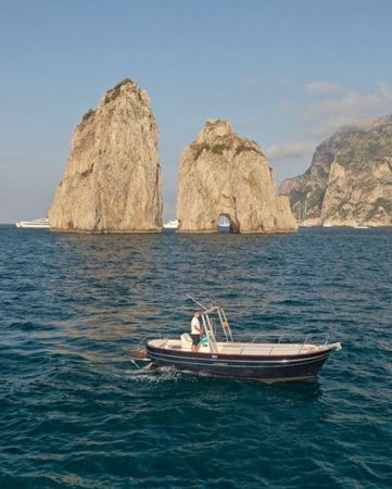 VD Ingenito Open 8.30 | 24