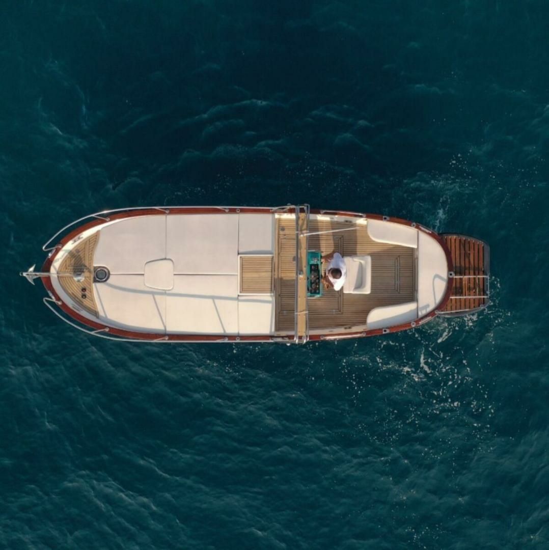 VD Ingenito Open 8.30 | 24