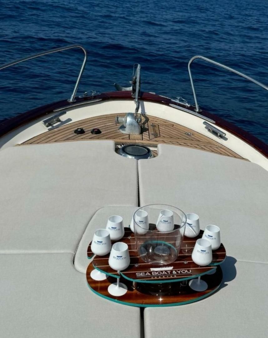 VD Ingenito Open 8.30 | 24