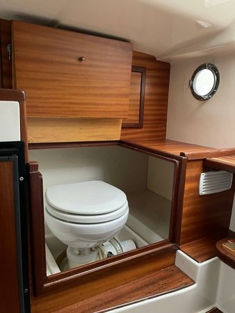 VD Ingenito Open 8.30 | 24